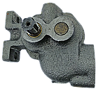 Насос масляний ЮМЗ в зборі (Новий ! ! ! Якість ! ! !), фото 2