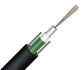 Кабель оптичний RCI O-CFP(SR)D-004 E9/125 (2,7 кН)