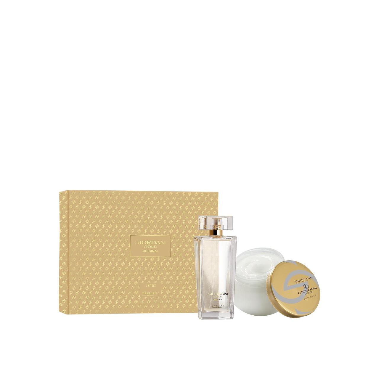 Подарунковий набір Giordani Gold Oriflame
