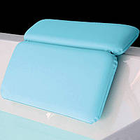Ортопедическая подушка для ванной Original GORILLA GRIP (TM) 2 панели, салатовая
