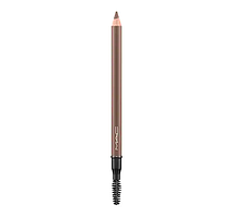 Олівець для брів MAC відтінок Deep Dark Brunette