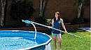 Комплект для чищення басейну «Intex» 28003 Deluxe Pool Maintenance Kit, фото 6