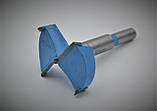 Фреза Форстнера 50 мм., фото 2