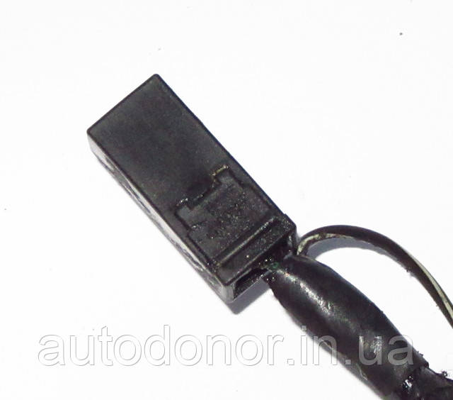 Фишка проводки подкапотной Nissan Leaf ZE0 / AZE0 / ZE1 (10