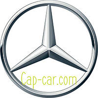 Емблеми, шильдики, логотипи, піктограми, написи для Мерседес. Mercedes