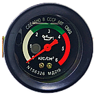 Вказівник тиску масла МТЗ 6 атм., фото 2