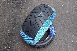 Покришка 130/60-13 SC-102 DELITIRE