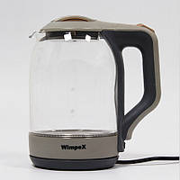 Электрический чайник Wimpex WX 2529