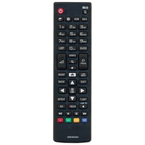 Пульт для LG AKB74915324 SMART TV, фото 1