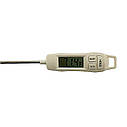 Цифровий термометр GOLD TP 400 з ковпачком, фото 3