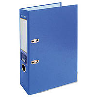 Папка-реєстратор Economix А4, 7см синій, Е39721-02