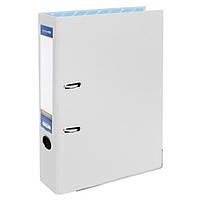 Папка-реєстратор А4 Economix 5 см біла (зібрана) Е39720