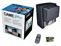 Came BX-800 Base автоматика для відкатних воріт (ступка до 800 кг)