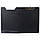 Папка-планшет А5 BUROMAX BM.3417-01 чорна з затиском PVC, фото 3