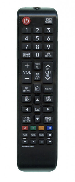 Пульт для SAMSUNG BN59-01268D