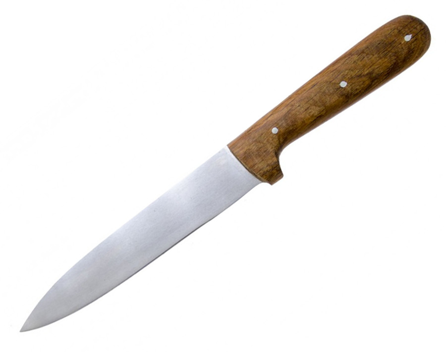Нож Спутник профессиональный для забоя 310*35 мм SP-89 - фото 1 - id-p1359351654