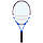 Ракетка для великого тенісу юніорська BABOLAT 140059-100 RODDICK JUNIOR 140 (блакитний), фото 2