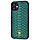 Шкіряний чохол Polo Knight Leather для Apple iPhone 11, фото 7
