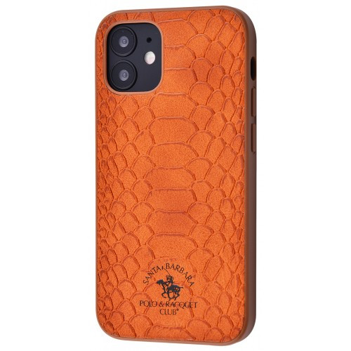 Шкіряний чохол Polo Knight Leather для Apple iPhone 11