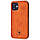 Шкіряний чохол Polo Knight Leather для Apple iPhone 12 Mini, фото 8