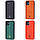 Шкіряний чохол Polo Knight Leather для Apple iPhone 12 Mini, фото 6