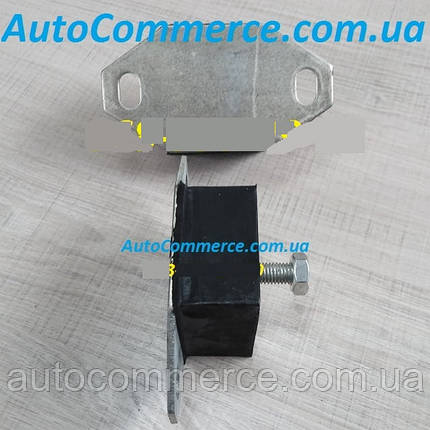 Подушка двигуна FAW-1031, ФАВ-1031 (2.67) (1001035B1), фото 2