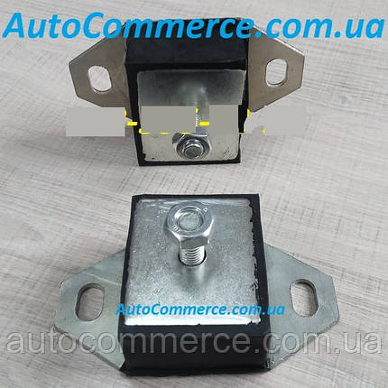 Подушка двигуна FAW-1031, ФАВ-1031 (2.67) (1001035B1), фото 1