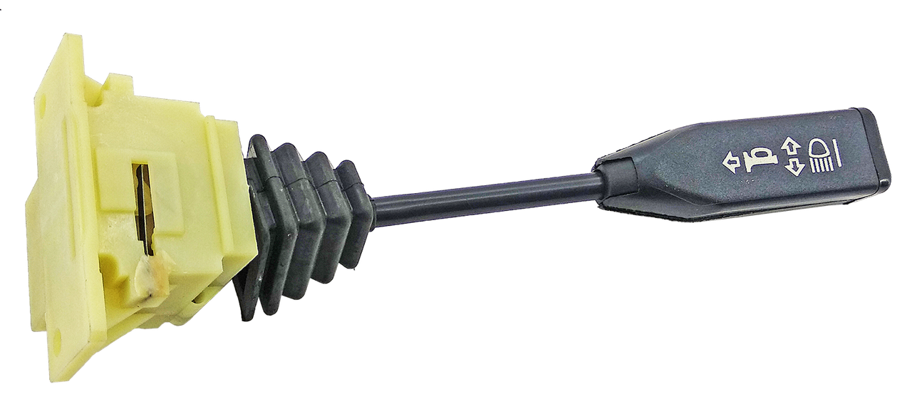 Перемикач повороту МТЗ ПКП-1. Перемикач повороту МТЗ, фото 1