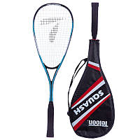 Ракетка для сквошу TELOON TOUR171 кольору в асортименті