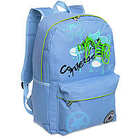 Рюкзак міський CNV GA-4972 (PL, р-р 43х30х13см, кольори в асортименті)