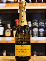 Біле шампанське Prosecco Millesimato DOC Toso, 750 мл (Італія) від "AlexAlmaz"