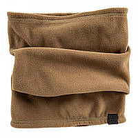 Бафф флісовий 5.11® Fleece Neck Gaiter - Kangaroo