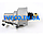 Пневмогідропідсилювач зчеплення SCANIA 4 P G R T36717 1469161 RL1604AA03-SL 629683AM, фото 6