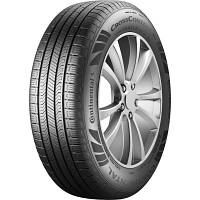 Всесезонные шины Continental CrossContact RX 275/45 R22 112W XL FR LR