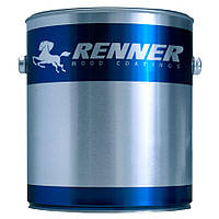 Полиуретановый паркетный лак Renner FO40 M050 1353843198 Полиуретановый паркетный лак Renner FO40 M050