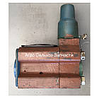 Клапан КН-50.16-000 напірний електромагнітний ДОН-1500 КН-50.16-000, фото 3