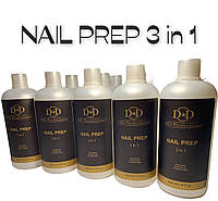 Prep 3 in 1 DD Professional 500 ml