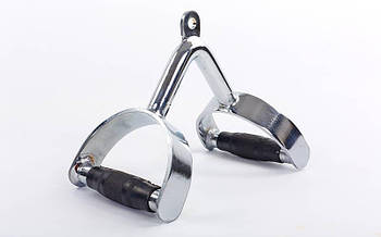 Ручка для тяги V-подібна Record (р-р 22x27x16см)