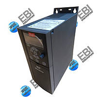 Частотний перетворювач Danfoss (Донфос) VLT Micro Drive FC 51 5,5 кВт 3 ф 380 В (132F0028)