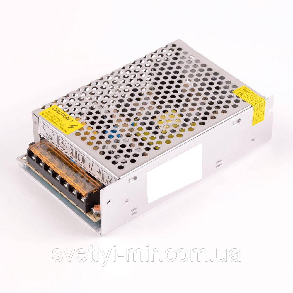 Блок живлення 5 В 10 А 50 Вт 5 V 10 A 50 W, фото 1