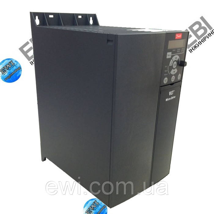 Частотный преобразователь Danfoss (Данфосс) VLT Micro Drive FC 51 18,5 ...