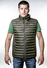 Жилетка утеплена Tramp Urban olive L