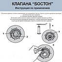 Тримісний надувний човен Intex 68370 Challenger 3 Set, 295 х 137 см, з веслами та насосом, фото 10