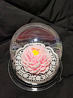 Троянди з мила під куполом