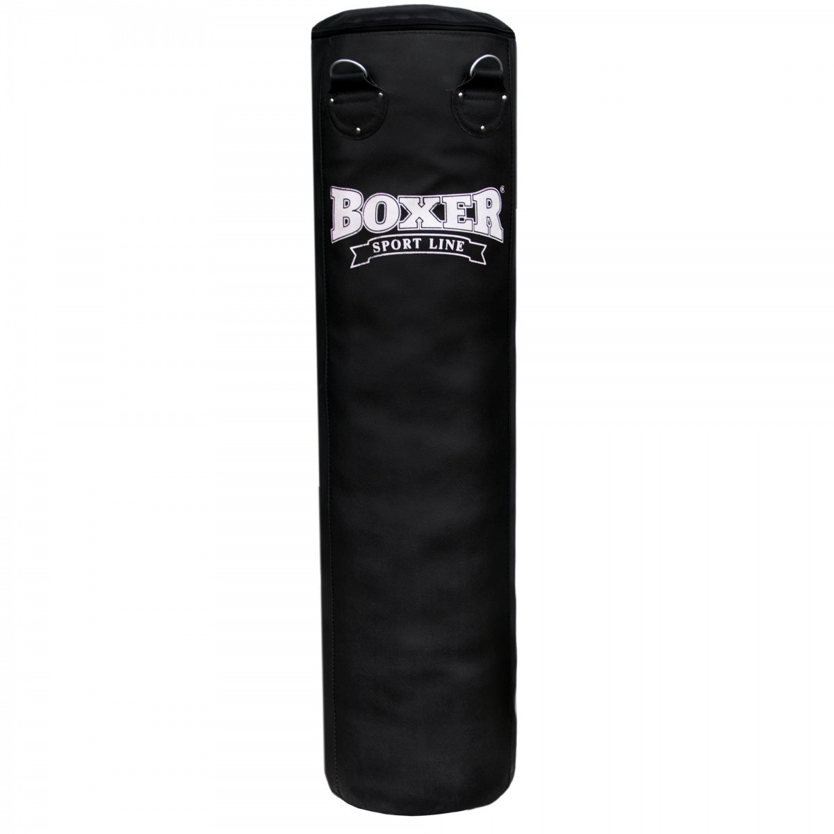 Груша боксерська BOXER Класик 1,2 м кирза, фото 1