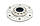 Фланець ротора MBF618448 для пральних машин LG, фото 3
