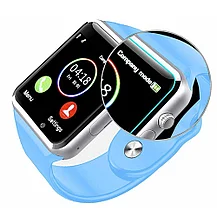 Смарт годинник GT-08, Smart Watch GT-08, фото 6
