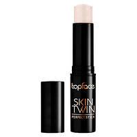 TopFace Хайлайтер стик Perfect Stick Highlighter PT560 01 Diamond 9 г