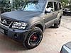 Посилений амортизатор-стійка OME Nitrocharger Sport Mitsubishi Pajero Wagon 3, фото 7