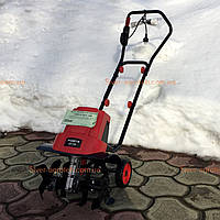 Культиватор електричний Forte EPT-1400